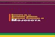 OJOCOYA - Servicio estatal de Autonomías€¦ · La Paz, septiembre de 2016. ESTATUTO DE LA AUTONOMÍA INDÍGENA ORIGINARIO CAMPESINA DE MOJOCOYA Con resolución de Declaración