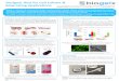 Designer Gels for Cell Culture & Bioprinting Applications … · Designer Gels for Cell Culture & Bioprinting Applications ... structure created by printing Biogelx pre-gel into a