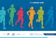 2018 RUNNERS’ GUIDE - Al Mouj Muscat Marathon · 2018 RUNNERS’ GUIDE MUSCATMARATHON YOUR JOURNEY, YOUR PRIDE MUSCATMARATHON.OM Held under The rules of . FOR YOUR YACHT THE PERFECT