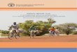 ANNUAL REPORT 2016 - Food and Agriculture Organization · FAO SFE ANNUAL REPORT 2016 Page v Foreword I am pleased to present the 2016 Annual Report of the Subregional Ofﬁ ce for