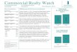 Q3 2019 Commercial Realty Watchtrreb.ca/files/market-stats/commercial-reports/cw19Q3.pdf · TREB Releases Q3 2019 Commercial Statistics Toronto, October 11, 2019 - Toronto Real Estate