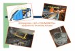 Enterprise Ltd «TEHNOROS»ingp-ed.com/content/CATALOG/TEHNOROS/Tehnoros Presentation.pdf · technology types of ores or having a "sophisticated" scheme shipping ore (as an example: