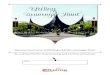 Efteling Scavenger Hunt · If you take a trip in one of the Gondoletta’s boats, ... You have reached the end of your Efteling Scavenger Hunt. If you wish, you may now return to