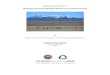 Geology and Groundwater Resources of Park Countycusp.ws/wp-content/uploads/2016/01/Park_County_Water_Report_F.… · Geology and Groundwater Resources of Park County . By . Peter