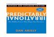 Predictably Irrational PDF Deutsche Zusammenfassung€¦ · Predictably Irrational von Dan Ariely PDF deutsche Zusammenfassung Was du vor dem Lesen dieser Zusammenfassung wissen musst