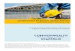 Construction Employee Safety Manual - Commonwealth Scaffoldcommonwealthscaffold.com/docs/Commonwealth_Scaffold_Safety_… · 6. Management and supervisors of Commonwealth Scaffold,