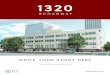 WRITE YOUR STORY HERE. - JLLmarketing.joneslanglasalle.com/PNW/Portland/1320 Broadway flyer … · WRITE YOUR STORY HERE. Conveniently located in the heart of Portland’s vibrant