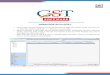 Validate JSON File For GSTR-1 - SAG Infotech€¦ · Schema Check 12.) Compulsory Field Check 13.) Summary 14.) Check Date 15.) Export 16.) Tax Amount check with Rate 17.) Check eTIN