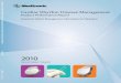 Cardiac Rhythm Disease Management - Medtronic€¦ · Medtronic Cardiac Rhythm Disease Management Product Performance Report Issue 63 2010 Second Edition 2010 ... the lives of those