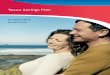 Investment brochure - Aviva · This brochure explains where and how your savings can be invested for the future. The value of your investments is not guaranteed and can go down as
