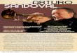 ARTURO SANDOVAL - thekurlandagency.com€¦ · Arturo Sandoval reaches beyond the scope of mere e˜ort. Filled with a virtuoso capability, he desires nothing more than to share his