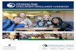 CONCURRENT ENROLLMENT HANDBOOK€¦ · Concurrent Enrollment Handbook Dear M State High School Partner, Welcome to the Concurrent Enrollment Program at Minnesota State Community and