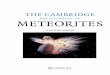 ENCYCLOPEDIA OF METEORITEScatdir.loc.gov/catdir/samples/cam031/2001035621.pdf · 12 Terrestrial impact craters 271 An impact crater misjudged 273 Impact cratering in the Solar System