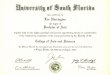 4////////////4 zzzz—zzzz. zzzzzzzvz &zzzzZ/zzzharringtonheadlines.com/documents/USF_Diploma.pdf · Title: University of South Florida Diploma Author: Lee Harrington Subject: Diploma