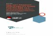 Red Hat Product Applicability Guide for PCI DSS version 3 · Red Hat Product Applicability Guide for PCI DSS 3.2 | White Paper 3 EXECUTIVE SUMMARY Red Hat, Inc. (Red Hat) delivers