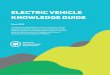 EV Knowledge Guideon the vehicle and charger, Level 2 charging can fully charge an EV within 5-10 hours for BEVs, and 2-4 hours for PHEVs, which works great for overnight charging