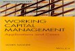 Working Capital Management - dl.booktolearn.comdl.booktolearn.com/...working_capital_management... · Chapter 2: Working Capital Ratios and Other Metrics 17 Ratio Analysis 18 Other
