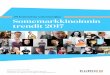 26 kotimaista asiantuntijaa Somemarkkinoinnin trendit 2017kurio.fi/kurio/wp-content/uploads/2016/12/Raportti-Somemarkkinoinn… · Datan hyödyntäminen verkkomarkkinoinnissa on se