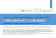 Southern and Eastern Africa Renewable Energy …...Southern and Eastern Africa Renewable Energy Zones (SEAREZ) INTERACTIVE MAP | BOTSWANA Multi-criteria Analysis for Planning Renewable