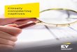 Closely considering captives - Ernst & Young · insurance risk, capital and regulatory requirement differences between jurisdictions, and relevant accounting standards. Ok, since