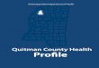 Mississippi County Health Profilemsdh.ms.gov/msdhsite/files/profiles/Quitman.pdfQuitman County Health Profile Introduction The mission of the Mississippi State Department of Health