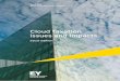 Cloud taxation issues and impacts - EY Japan · Cloud taxation issues and impacts Overview Technology companies are at the forefront of multinationals operating in a developing new