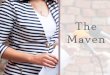 THE MAVEN - Racheal CookMaven Marketing:: Finally, we’ll look at the most important elements of a successful Maven Marketing Plan to consistently attract your dream clients. Mavens