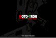 MOTO-TRONmoto-tron.com/2018/pdf/2018.pdf · MOTO-T RON RACING Was established 11 years ago by brothers dickson lee and leo lee,as well as third director of paul mai.Moto-tron racing
