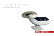 The Portable Handheld Dental X-RAY System (Product Name: COCOON…dexcowin.com/wp-content/uploads/2018/07/Cocoon_User_Manual.pdf · The Portable Handheld Dental X-RAY System (Product