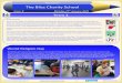 Newsletter The Bliss Charity School · Term 3 For more information go to or @BlissCharitySch World Religion Day The Bliss Charity School Newsletter Issue: 8 th Monday 27 January 2020