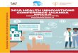 Health Innovations Conference 2019 - The Academy - Health ... · 2019 HEALTH INNOVATIONS CONFERENCE UGANDA PROGRAMME BOOKLET ... • Steve Ollis (Global Digital Health Forum) •