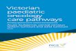 Victorian paediatric oncology care pathways · Victorian paediatric oncology care pathways: Providing optimal care for children and adolescents Acute leukaemia, central nervous system