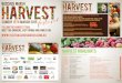 harvest catalogue proof 5.5 (low res) · LISTENING TO GRAHAMS EXTENSIVE KNOWLEDGE OF BACCHUS MARSH'S APPLE GROWING HISTORY. 372 BACCHUS MARSH RD S * S * S L S 1 E 0 R E 0 H E R S