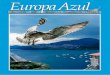 Europa filmatzeko 174europa-azul.es/wp-content/uploads/2019/12/Europa... · océanos con especies emigrando hacia aguas más frías (latitudes nórdicas), lo que puede provocar problemas