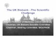 The UK Biobank –The Scientific Challenge · Methods development 9 9 9 9 Samples for: Twins W2 Obb Sx YO gdm other Progene (&DIF) OxBB (and PTO) Young-onset DNA RNA Protein Samples