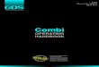 Combi Operating Handbook C925 issue P Combi Operating Handbook · Combi OPERATING HANDBOOK TECHNOLOGIES LTD C925 Manual No.194D1C Issue P.v1 Ex-Ox-Tox Gasdetectie Westerdreef 5V 2152