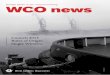WCO news - World Customs Organization/media/...WCO News is distributed free of charge in English and in French to Customs administrations, international organizations, non-governmental
