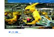 Capabilities brochure - Eatontorquecontrol.eaton.com/content/dam/eaton/products/...Powering infrastructure where it’s needed The ongoing effort to boost performance optimization,