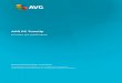 AVG PC TuneUp User Manualaf-download.avg.com/filedir/doc/AVG_PC_TuneUp/avg... · AVG Rescue Center dokonca umožňuje vrátiť nielen zmeny vykonané programom AVG PC TuneUp, ale