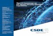 The C2 Consensus on IoT Device Security Baseline Capabilities · 2020-04-04 · digital economy ctia industrial internet consortium information technology industry council internet