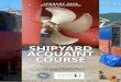 Shipyard acquaint courSe - The International Institute of ...Ltd, who are running the Shipyard Acquaint Course on behalf of the International Institute of Marine Surveying, as to who
