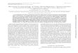 Microbial Ecophysiology Whey Biomethanation ... · 190 CHARTRAIN ANDZEIKUS by techniques previously reported (8). Carbon dioxide, acetate, butyrate, propionate, ethanol, and acetoin
