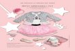 BEST DRESSED LIST - 마리나 베이 샌즈...PRINCESS IN PINK AS SEEN IN HARPER’S BAZAAR SINGAPORE - BAZAAR JUNIOR MARCH 2016 For the girl who knows exactly what she wants –frills
