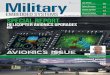 MIL-EMBEDDED.COM Special Reportpdf.cloud.opensystemsmedia.com/emag/MES_2016... · Special Report Helicopter avionics upgrades P 28 P 22 Unmanned aircraft safety certification P 32