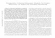 Temporally Coherent Bayesian Models for Entity Discovery in … · 2015-02-09 · Temporally Coherent Bayesian Models for Entity Discovery in Videos by Tracklet Clustering Abstract—A