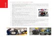 25 THINGS YOU DIDN’T KNOW ABOUT CEMB DID YOU KNOW? did you know.pdf · DID YOU KNOW? 25 THINGS YOU DIDN’T KNOW ABOUT CEMB® 1. ®CEMB is one of the largest garage wheel service