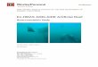 Ex-HMAS ADELAIDE Artificial Reef Bioaccumulation Study · PDF file EX-HMAS ADELAIDE ARTIFICIAL REEF BIOACCUMULATION STUDY . Executive Summary . The Ex-HMAS ADELAIDE was scuttled off