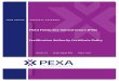 PEXA Public Key Infrastructure (PKI) Certification ...€¦ · PEXA PKI Certification Authority Certificate Policy v1.0 Page 4 of 21 PEXA Certification Authority Certificate Profile