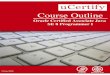 Course Outline 1. Course Objective Gain hands-on expertise in 1Z0-808 certification exam by OCA Java