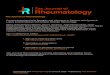 The Journal of Rheumatology Factors Associated with ... · Lupus Erythematosus with Diffuse Alveolar Hemorrhage ... Diana Gómez-Martin, José de Jesús Eduardo Gómez-Bañuelos,